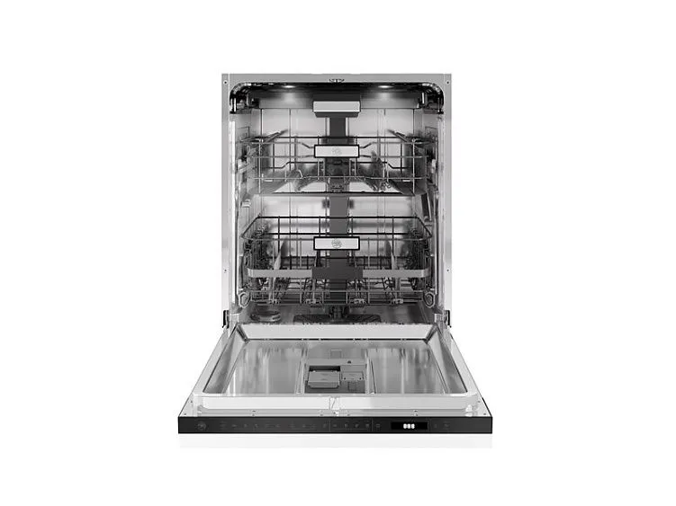 Посудомоечная машина BERTAZZONI DW60S3IBPSS