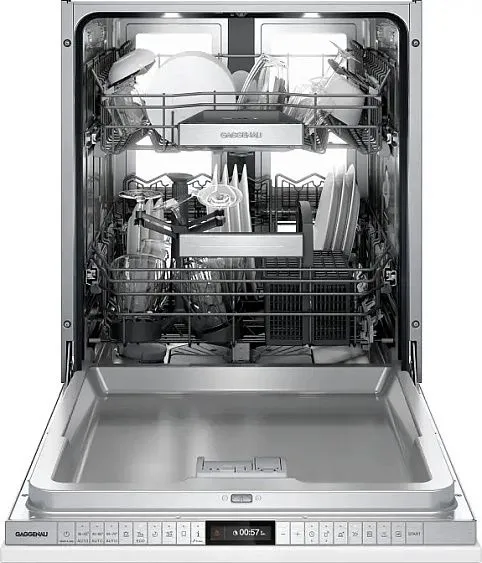 Посудомоечная машина GAGGENAU DF481101