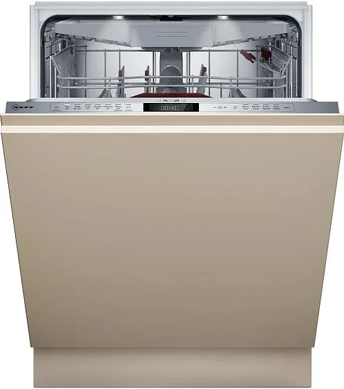 Посудомоечная машина NEFF S257ECX17E