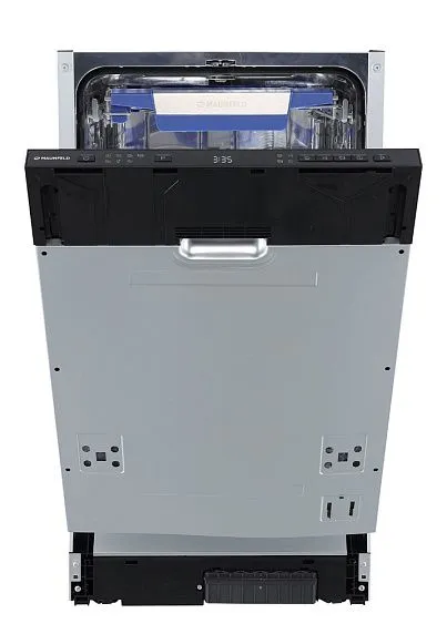 Посудомоечная машина MAUNFELD MLP45737AO Light Beam