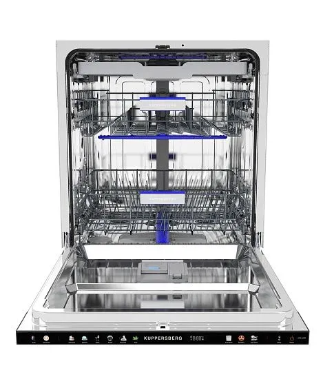 Посудомоечная машина KUPPERSBERG GSD 6030