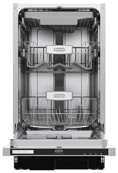 Посудомоечная машина DELONGHI DDW 06S Magnesite