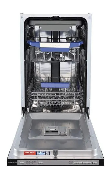 Посудомоечная машина MAUNFELD MLP45732AO Light Beam