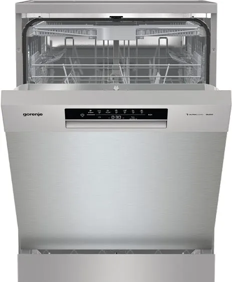 Посудомоечная машина GORENJE GS643C90X