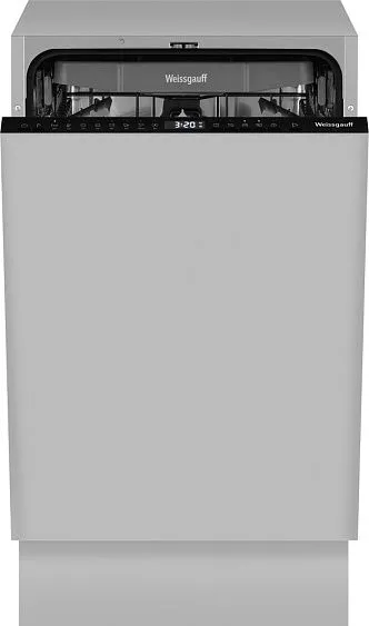 Посудомоечная машина WEISSGAUFF BDW 4508 D Autoopen Infolight