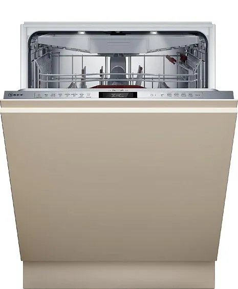 Посудомоечная машина NEFF S157ZCX18E