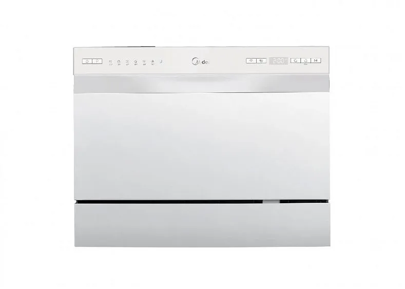 Посудомоечная машина MIDEA MCFD55S450Wi