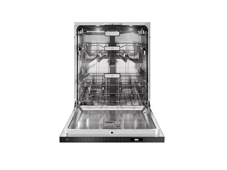 Посудомоечная машина BERTAZZONI DW60S3IAPSC