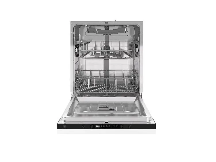 Посудомоечная машина BERTAZZONI DW60S3ICPDV