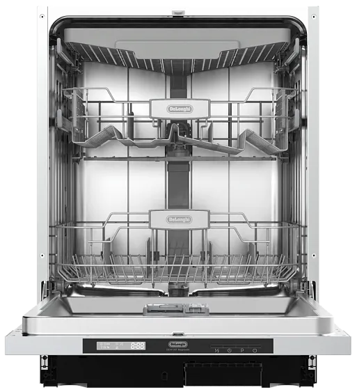 Посудомоечная машина DELONGHI DDW 06F Magnesite