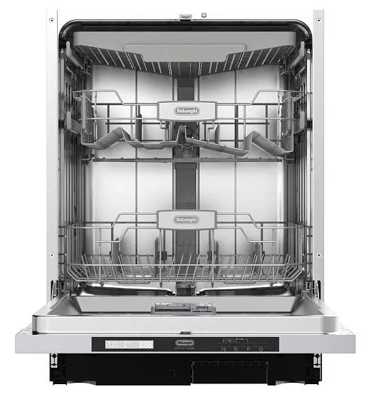 Посудомоечная машина DELONGHI DDW 08F Sodalite