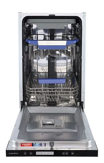 Посудомоечная машина MAUNFELD MLP45530 Light Beam