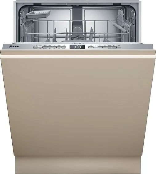 Посудомоечная машина NEFF S153ITX01E