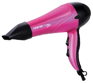 Фен CENTEK CT-2259