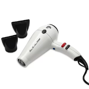 Фен ETI Eco Turbo 3900 Xtrapower белый