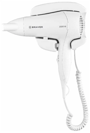 Фен BRAYER BR3021