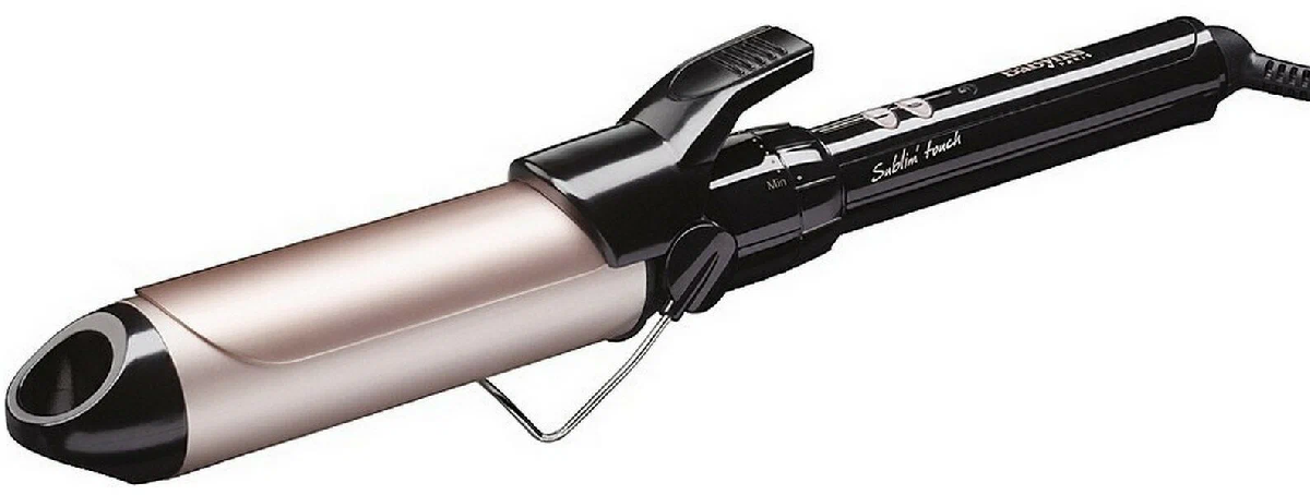 Щипцы BABYLISS C338E