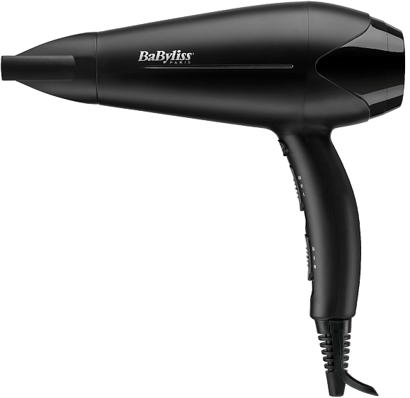Фен BABYLISS D563DE