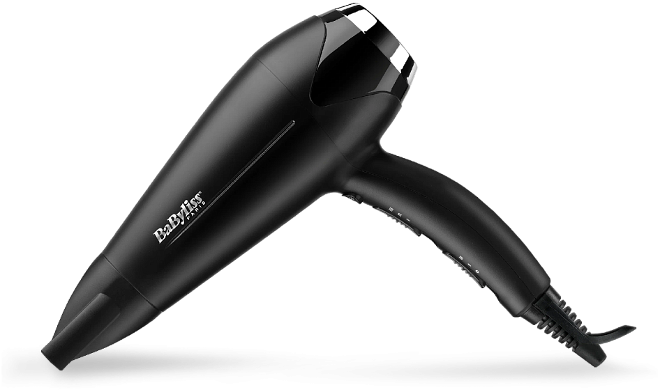 Фен BABYLISS D572DE