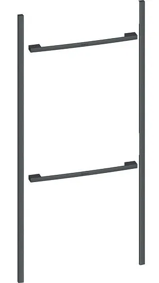 Монтажный комплект NEFF Z912BAY0