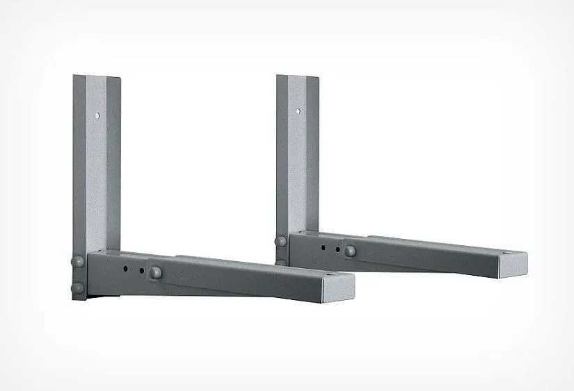 Кронштейн HOLDER mws-2002 металлик