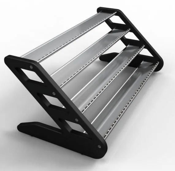 Полка для бутылок EXPO SRL bg4wr-200