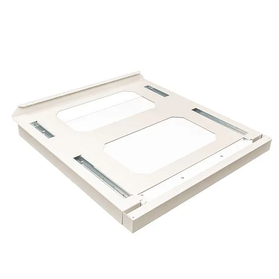 Монтажный комплект SCHULTHESS 52212 Flaw Less (с выдвижной полкой для белья)