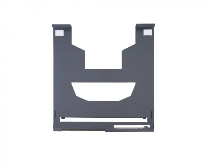 Монтажный комплект SCHULTHESS 52184 Anthracite (без выдвижной полки для белья)