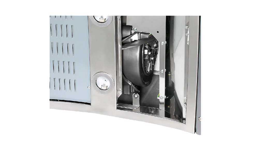 Комплект рециркуляции TEKA 1/N1_40490147