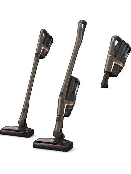 Пылесос MIELE Triflex HX2 125 Gala Edition IGPF