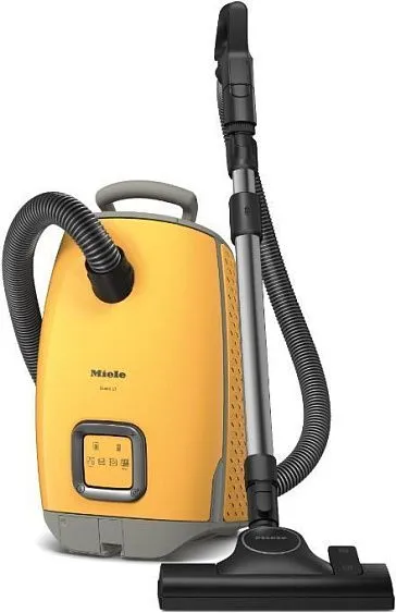 Пылесос MIELE Guard L1 Flex Sunset Yellow