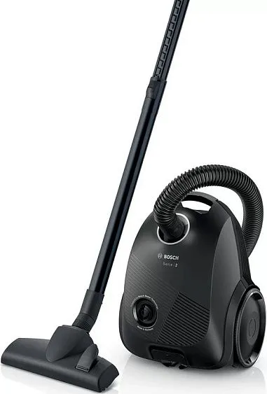 Пылесос BOSCH BGBS2LB1