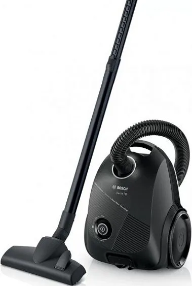 Пылесос BOSCH BGBS2BA1P