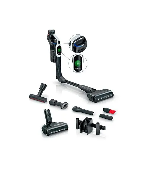 Пылесос BOSCH BCS1041WAC