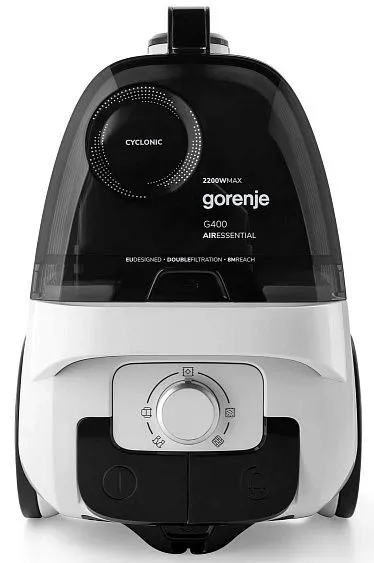 Пылесос GORENJE VC2201G4AEW