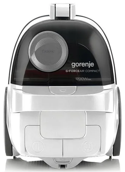 Пылесос GORENJE VC1701GACWCY