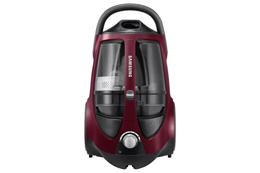 Пылесос SAMSUNG VCC8837V3P/XEV