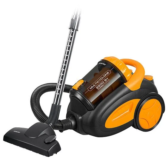 Пылесос CENTEK CT-2520 Orange