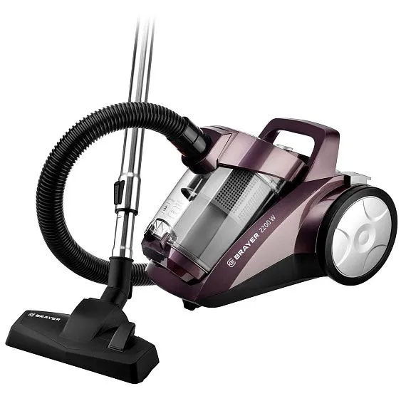 Пылесос BRAYER BR4205
