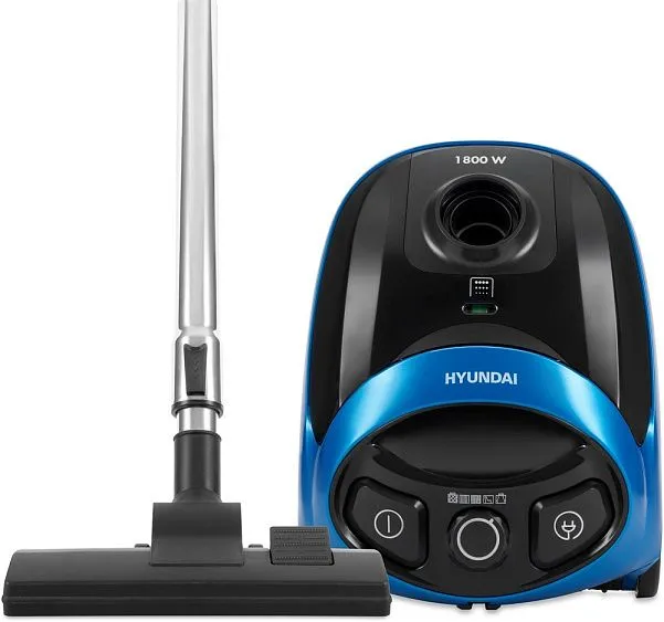 Пылесос HYUNDAI HYV-B1550