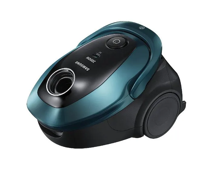 Пылесос SAMSUNG VC20M2540JN