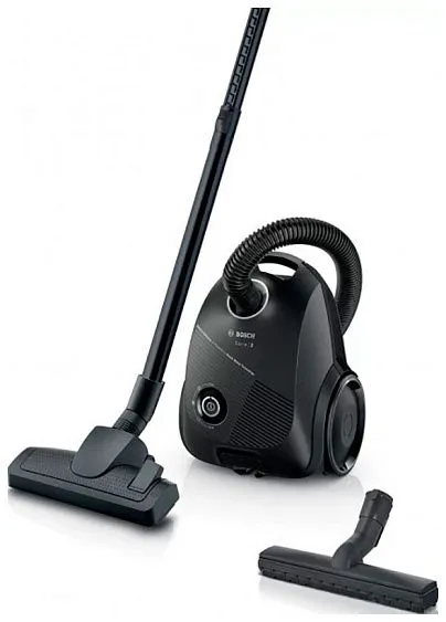 Пылесос BOSCH BGLS2BA3D8