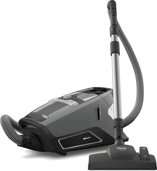 Пылесос MIELE Blizzard CX1 Cat&Dog Flex Graphite grey PowerLine SKCF5