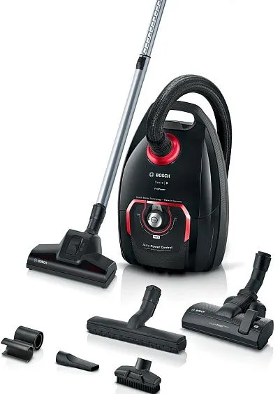 Пылесос BOSCH BGL8POW3A