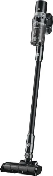 Пылесос WEISSGAUFF V12 BLDC 400 Nero Turbo