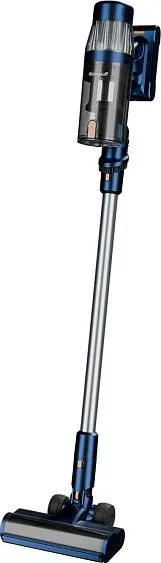 Пылесос WEISSGAUFF V14 BLDC 500 Argento Aqua Turbo