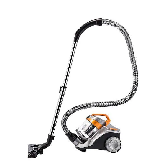 Пылесос MIDEA VCS38A13LG