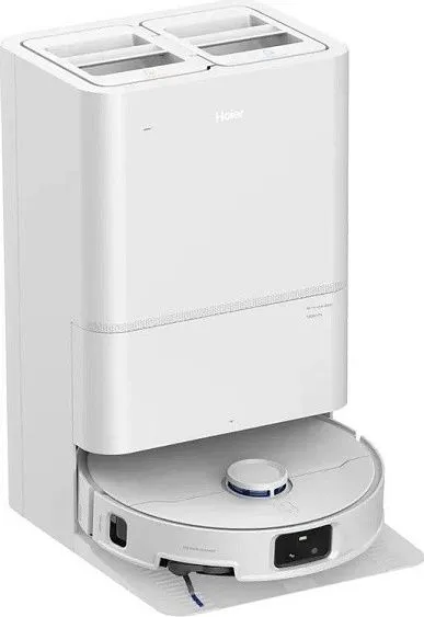 Робот-пылесос HAIER HSR Pro R6