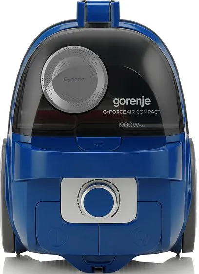 Пылесос GORENJE VC1903GACBUCY
