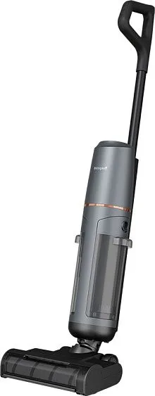 Пылесос WEISSGAUFF V13 BLDC 200 Graphite AquaPro